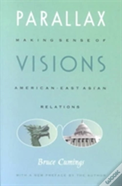 Capa do artigo Parallax Visions