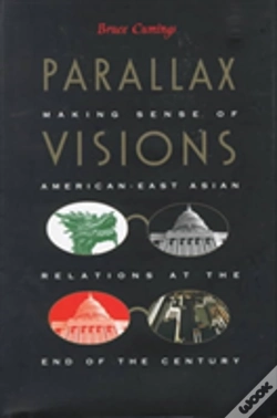 Capa do artigo Parallax Visions