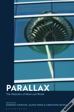 Capa do artigo Parallax