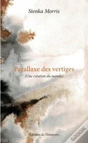 Capa do artigo Parallaxe Des Vertiges (Une Création Du Monde)