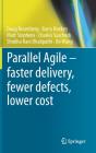 Parallel Agile Â€“ Faster Delivery, Fewer Defects, Lower Cost - Preview
