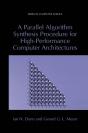 Parallel Algorithm Synthesis Procedure For High-Performance Computer Architectures - Preview