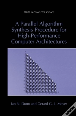 Capa do artigo Parallel Algorithm Synthesis Procedure For High-Performance Computer Architectures