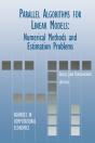 Parallel Algorithms For Linear Models - Preview