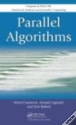 Capa do artigo Parallel Algorithms