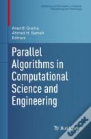 Parallel Algorithms In Computational Science And Engineering