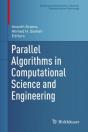 Parallel Algorithms In Computational Science And Engineering - Preview