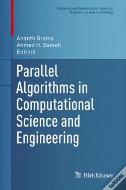 Capa do artigo Parallel Algorithms In Computational Science And Engineering
