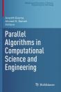 Parallel Algorithms In Computational Science And Engineering - Preview