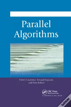 Capa do artigo Parallel Algorithms