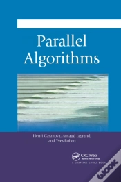 Capa do artigo Parallel Algorithms
