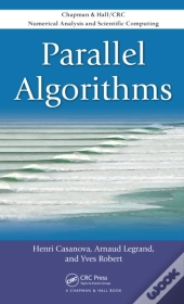 Parallel Algorithms