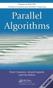 Capa do artigo Parallel Algorithms