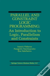 Capa do artigo Parallel And Constraint Logic Programming