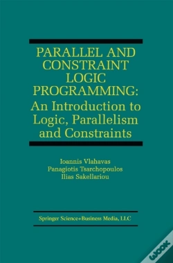 Capa do artigo Parallel And Constraint Logic Programming