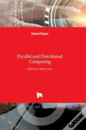 Parallel And Distributed Computing