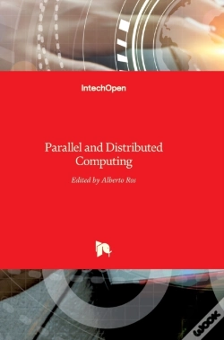 Capa do artigo Parallel And Distributed Computing