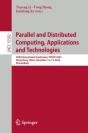 Parallel And Distributed Computing, Applications And Technologies - Preview