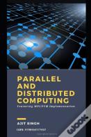 Parallel And Distributed Computing