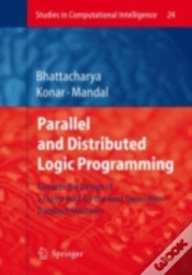 Capa do artigo Parallel And Distributed Logic Programming
