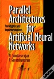 Capa do artigo Parallel Architectures For Artificial Neural Networks