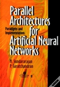 Capa do artigo Parallel Architectures For Artificial Neural Networks
