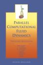 Parallel Computational Fluid Dynamics 2000 - Preview