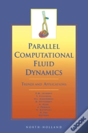 Capa do artigo Parallel Computational Fluid Dynamics 2000