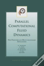 Capa do artigo Parallel Computational Fluid Dynamics 2002