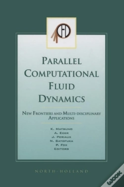 Capa do artigo Parallel Computational Fluid Dynamics 2002