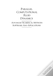 Capa do artigo Parallel Computational Fluid Dynamics 2003