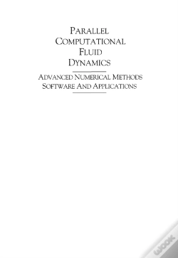 Capa do artigo Parallel Computational Fluid Dynamics 2003