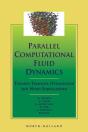 Parallel Computational Fluid Dynamics '99 - Preview