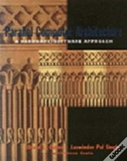 Capa do artigo Parallel Computer Architecture