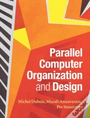 Capa do artigo Parallel Computer Organization And Design