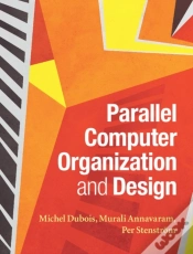 Capa do artigo Parallel Computer Organization And Design