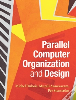 Capa do artigo Parallel Computer Organization And Design