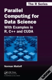 Parallel Computing For Data Science