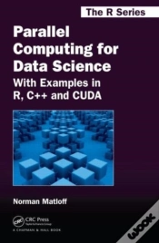 Capa do artigo Parallel Computing For Data Science