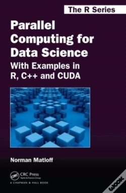 Capa do artigo Parallel Computing For Data Science