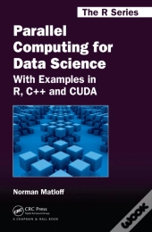Parallel Computing For Data Science