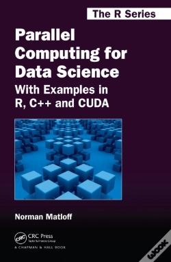 Capa do artigo Parallel Computing For Data Science