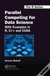 Capa do artigo Parallel Computing For Data Science