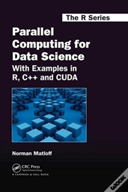 Capa do artigo Parallel Computing For Data Science