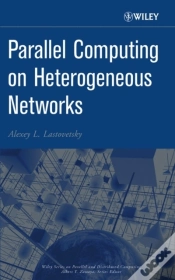 Capa do artigo Parallel Computing On Heterogeneous Networks