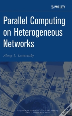 Capa do artigo Parallel Computing On Heterogeneous Networks
