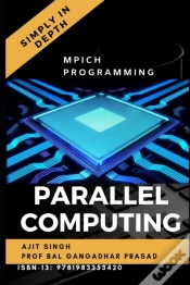 Capa do artigo Parallel Computing Simply In Depth
