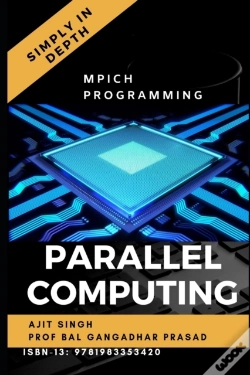 Capa do artigo Parallel Computing Simply In Depth