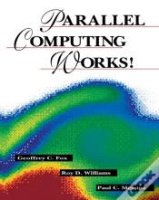 Capa do artigo Parallel Computing Works!