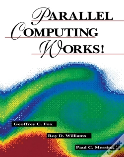 Capa do artigo Parallel Computing Works!